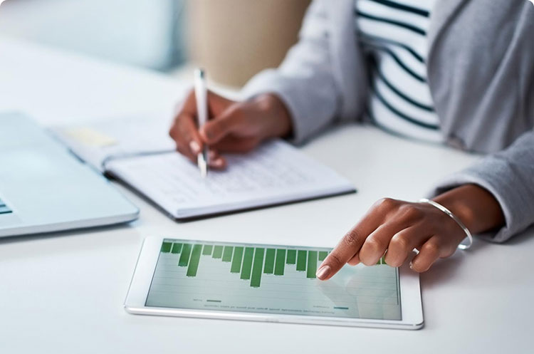 Advisor Services