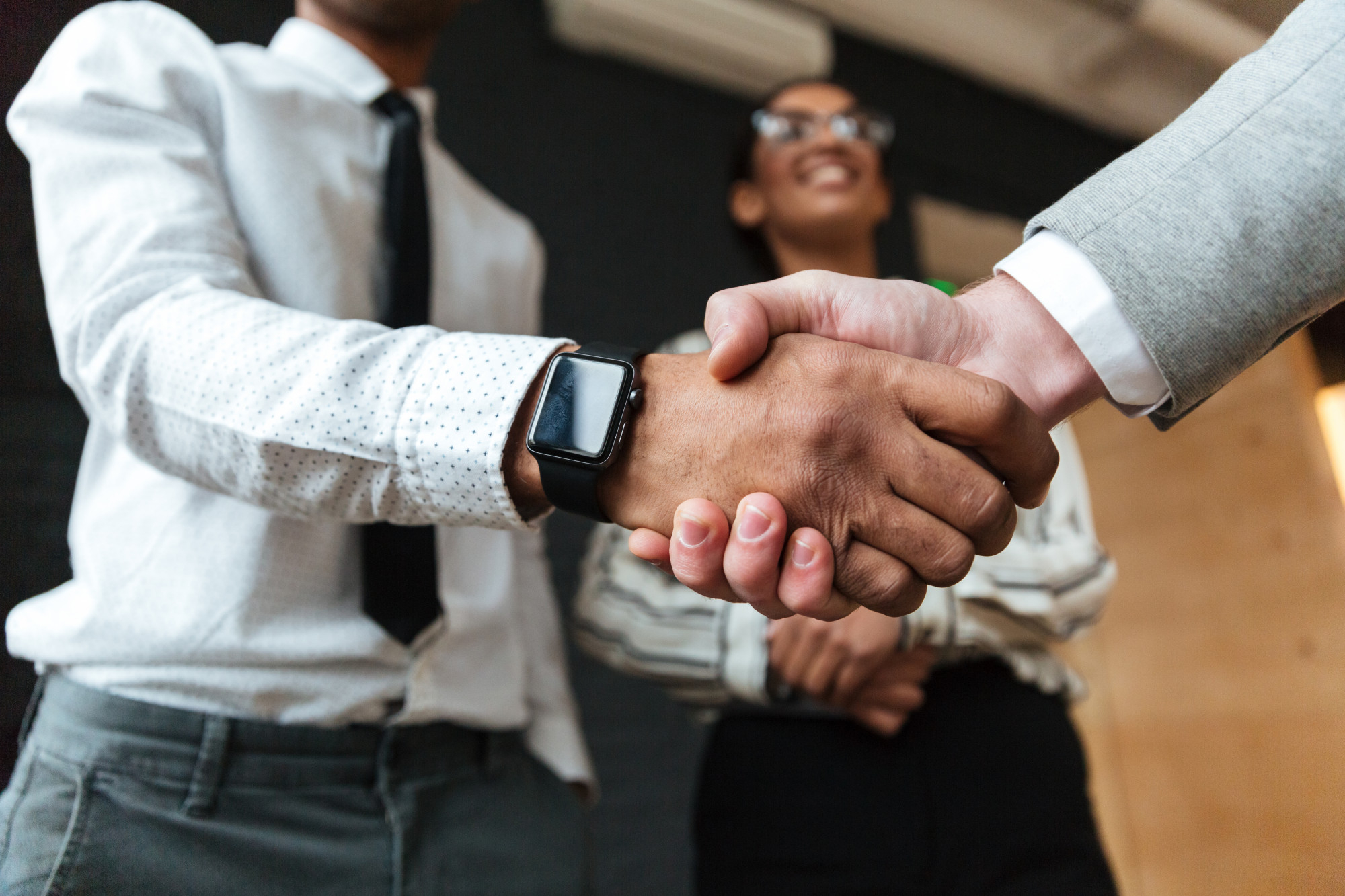 CONSULTANCY
AND INTERVIEWING