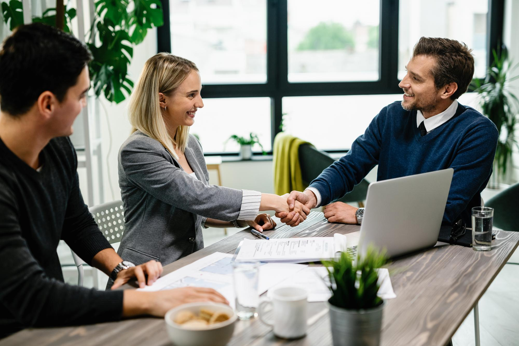 Advisor Services